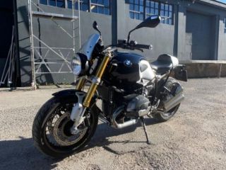 BMW R Nine T R NINE T rif. 21622874