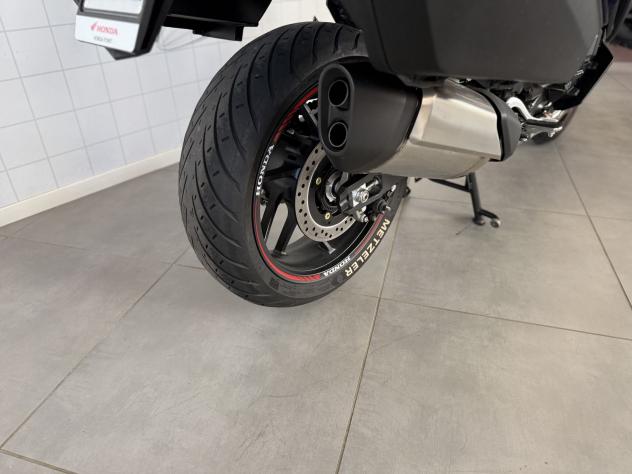Honda NT 1100 NT 1100 DCT E.S. ABS - YM 2025 - Foto 10