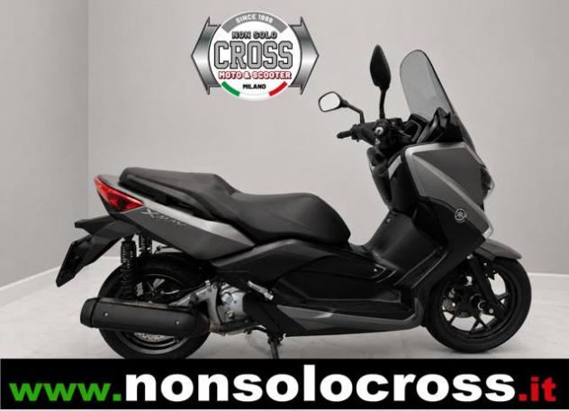 YAMAHA X-Max 250 - ANNO 2015 rif. 23952266