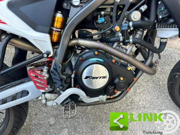 FANTIC MOTOR XMF 125 Competition rif. 24077957 - Foto 5