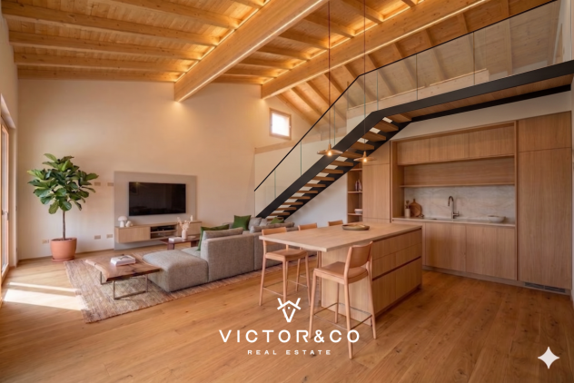 Villa in vendita a Oleggio