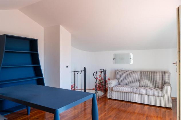 Appartamento in affitto a Quattro Strade - Casciana Terme Lari 220 mq Rif: 1355706 - Foto 10