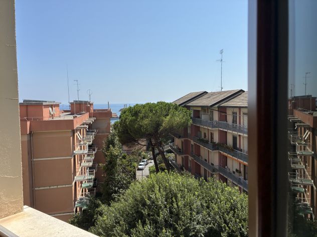Via Laviosa - Pegli - Genova