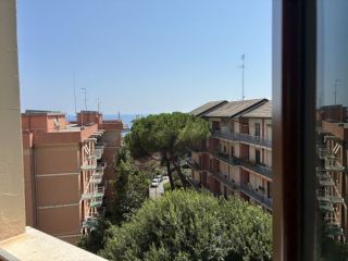 Via Laviosa - Pegli - Genova