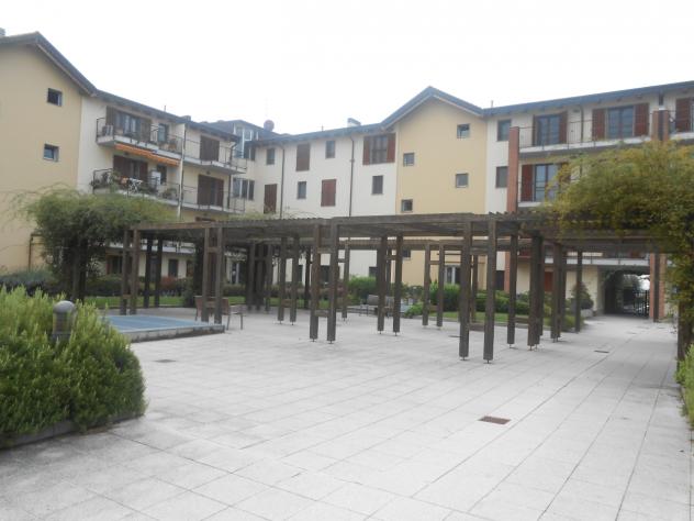 Bilocale in affitto a Pavia - Foto 17