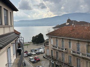 Pallanza - lungolago - attico di 75 mq per la locazione - Foto 2