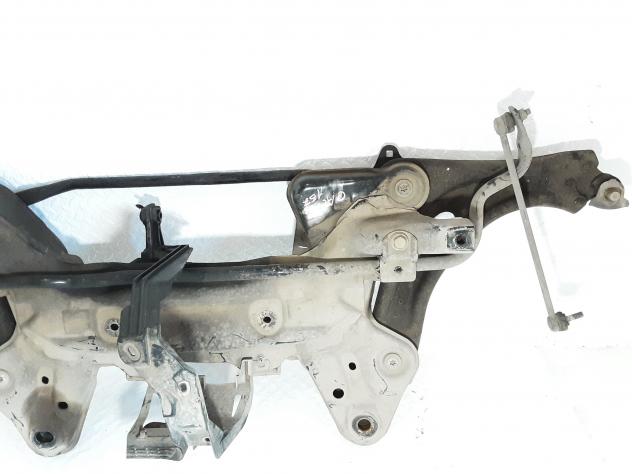 CULLA MOTORE CITROEN C4 Cactus 9807026780 BHY (DV6FD Diesel 1600 (1418) - Foto 3