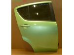 PORTA POST.D. VERDE CHIARO MET. C/ALZ. VETRO SCURO  Carrozzeria  Lamierati  &hellip;