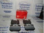 Kit pastiglie freno ant. bmw 1 (f20) 34116850850