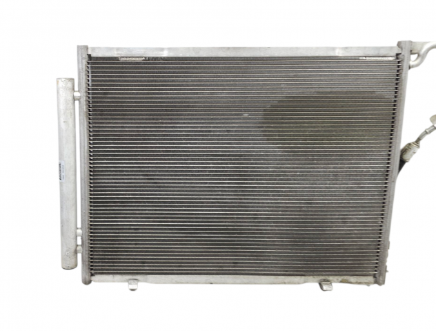 RADIATORE A/C FORD EcoSport Serie H1BH-19710-AB UGJM Diesel 1500 (12) - Foto 14