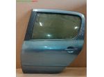 PORTA POST.S. GRIGIO SCURO MET. PEUGEOT 307 (T6)  Carrozzeria  Lamierati es &hellip;