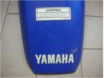 Parafango posteriore originale Yamaha, come nuovo, Nuovo