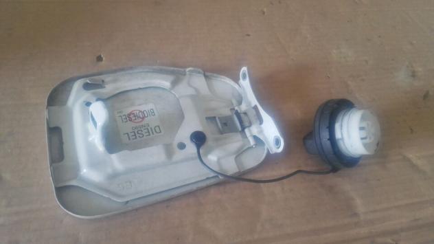 Sportellino Gasolio con Tappo Subaru Legacy OUTBACK 2011 - Foto 2