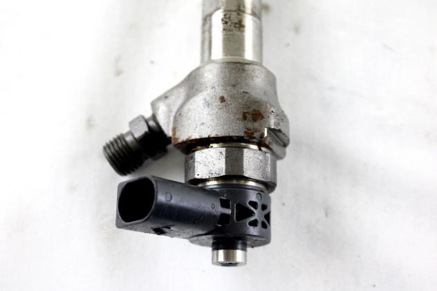 04L130277AC INIETTORI DIESEL AUDI A3 2.0 D 4X4 110KW AUT 2P (2018) RICAMBIO USATO - Foto 2