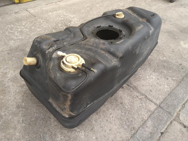SERBATOIO CARBURANTE JEEP Cherokee 1° Serie K52100521AH ENR Diesel 2800 (8496) - Foto 3