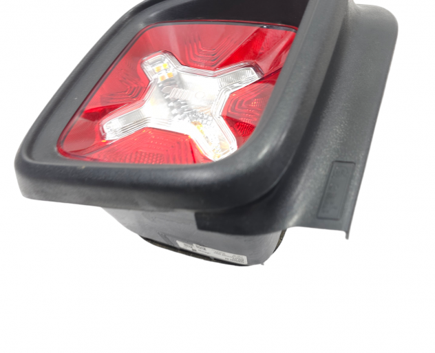 STOP FANALE POSTERIORE SINISTRO JEEP Renegade Serie 52060585 (18) - Foto 8