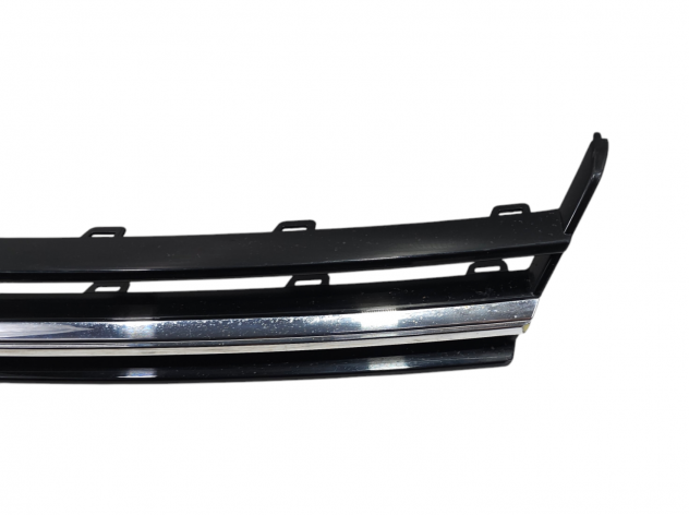 MASCHERINA ANTERIORE VOLKSWAGEN Golf 7 Berlina 5G0853655L (12) - Foto 2