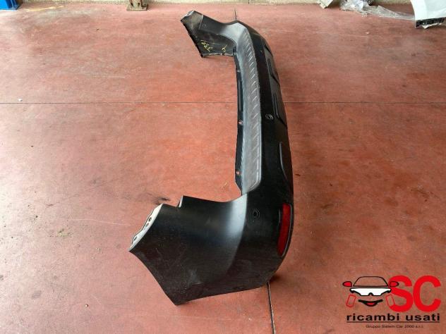 Paraurti Posteriore Renault Express - W00104 - Foto 4