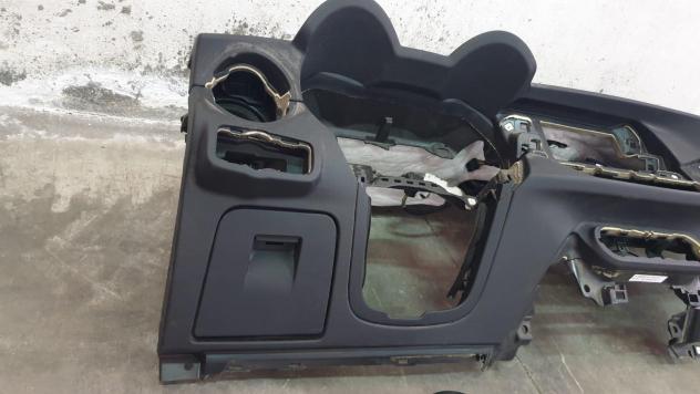 KIT AIRBAG SEMICOMPLETO ALFA ROMEO Stelvio Serie (949_) Diesel 2.2 (16) - Foto 6
