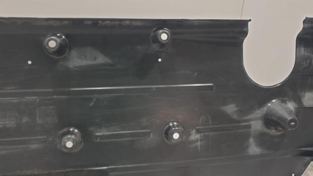 PROTEZIONE SOTTOSCOCCA DX FIAT 500 Serie 521091720 521091720 Hybrid 1.0 (15) - Foto 5