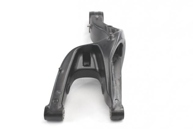 FORCELLONE POSTERIORE KTM 1290 SUPER DUKE R ABS 2014 - 2016 6130403004433 REAR SWINGARM CON LEGGERI SEGNI DI USURA - Foto 2