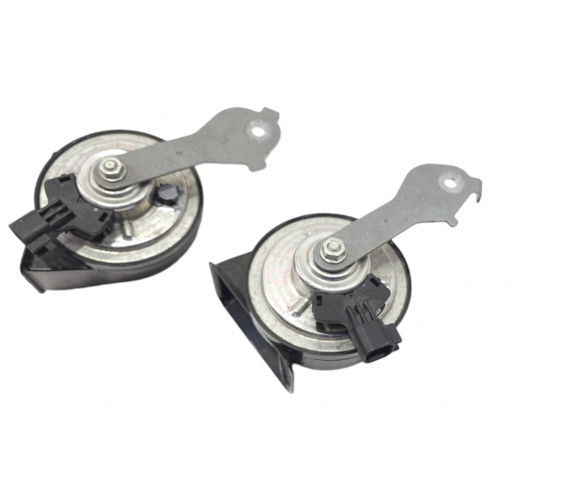 AVVISATORE ACUSTICO CLACSON JEEP Compass Serie 52170907 (16) - Foto 10