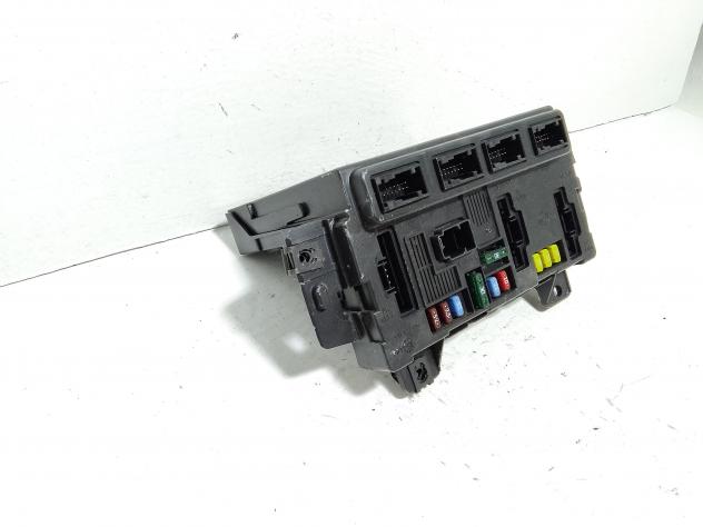 BODY COMPUTER FIAT Panda 2° Serie 51874385 (0310)