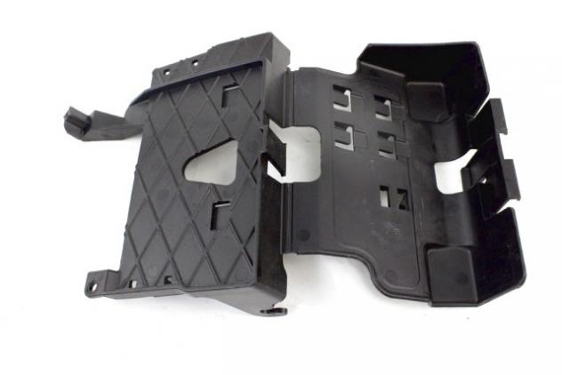 KTM 1050 ADVENTURE 60308017000 COVER BATTERIA 15 - 16 BATTERY COVER - Foto 2