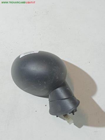 RETROVISORE EST. DX REGOLAZ. ELETT. NERO 5 FILI  999-U1309474 Vetri e Retrovisori  Cristalli  Retrovisori  Retrovisore MINI -  COOPER F55 - 2014 -, MI