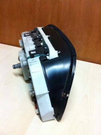 Strumentazione / Quadro strumenti FIAT UNO TREND 2 serie - Foto 4