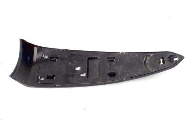 PIAGGIO LIBERTY 125 CORNICE MASCHERINA COPRISTERZO 21 - 24 FRONT COVER LEGGERI GRAFFI - Foto 4