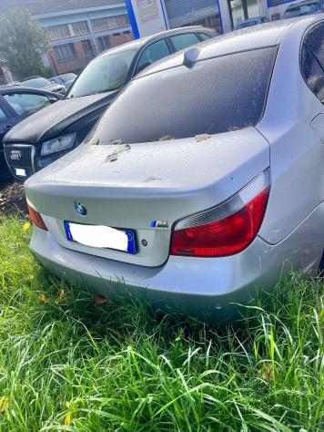 VARI PEZZI DI RICAMBIO BMW 530 - Foto 3