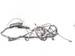 MALAGUTI BLOG 125 CABLAGGIO IMPIANTO ELETTRICO MAIN WIRING HARNESS