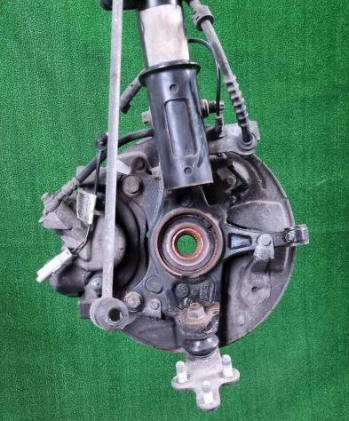 MASSA MECCANICA COMPLETA DESTRA CITROEN C5 Aircross 1647857080 (18) - Foto 7