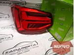 Stop Fanale Faro Posteriore Led Audi Q2 2016 81A945091