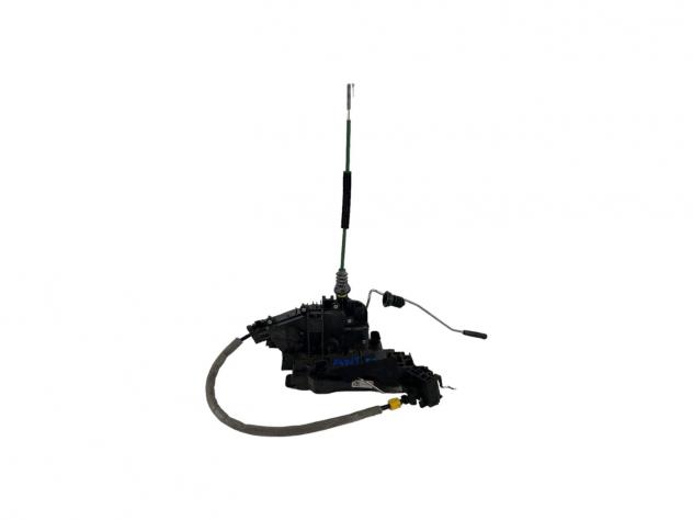 Serratura Anteriore Sinistra Classe C W205 A0997202300 - 37917