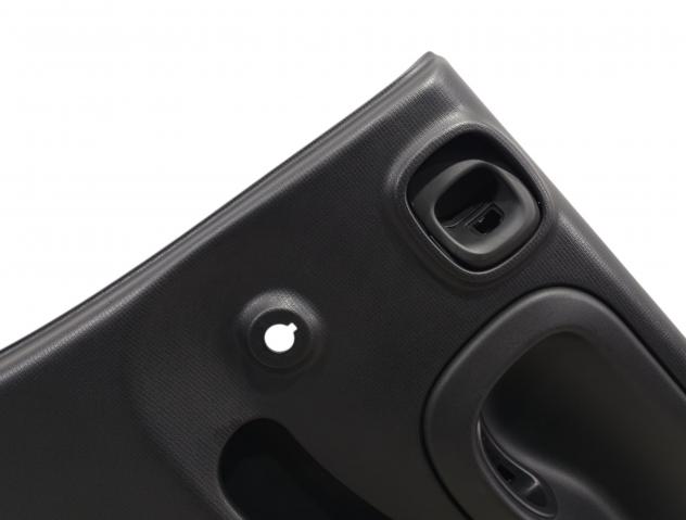 PANNELLO POSTERIORE DESTRO FIAT Panda 3° Serie 07356674360 (12) - Foto 2