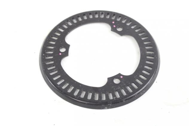 KAWASAKI Z 900 210070671 RUOTA FONICA ABS ANTERIORE ZR900F 20 - 24 FRONT SENSOR RING 210070643