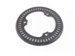 KAWASAKI Z 900 210070671 RUOTA FONICA ABS ANTERIORE ZR900F 20 - 24 FRONT SE …
