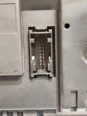 QUADRO STRUMENTI BMW Serie 3 E91 Touring 1025350 -84 9166846 -01 N47D20A (0508) - Foto 4