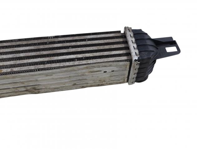 INTERCOOLER FIAT Fiorino Serie 51877663 55283775 Diesel 1300 (16) - Foto 15