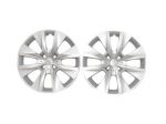 COPRI CERCHI PEUGEOT 208 Serie 9673846577 (1219)