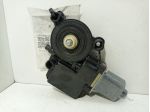 MOTORINO ALZAVETRO POSTERIORE SINISTRO VOLKSWAGEN Polo 5° Serie 6R0839039A …