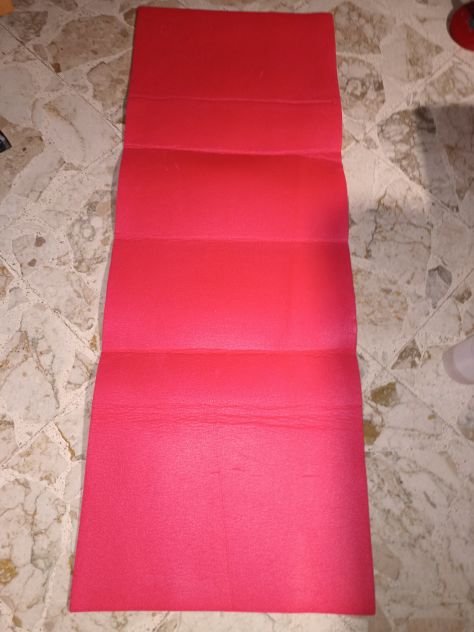 Tappetino Yoga 52x142 - Foto 3