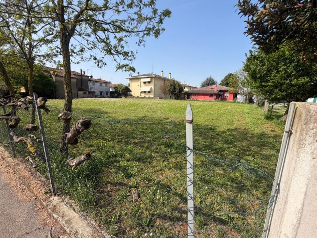 Terreno edificabile, San Pietro Viminario - Foto 2