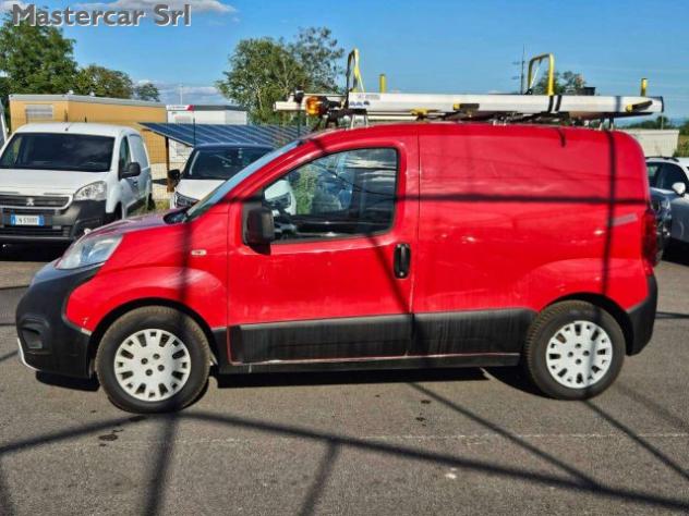 FIAT Fiorino 1.3 MJT 95CV Furgone Adventure E6 - FJ807RJ rif. 24100275 - Foto 3