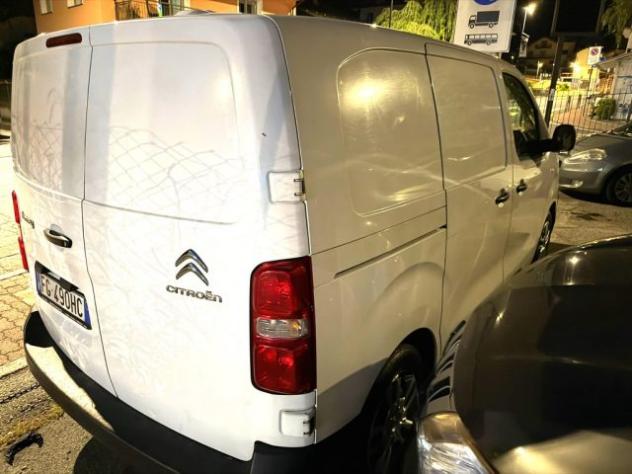 CITROEN Jumper BlueHDi 110 Furgone rif. 23932240 - Foto 2
