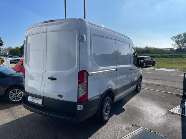 Ford Transit 290 2.0TDCi EcoBlue PM-TM Furgone Entry - Foto 7