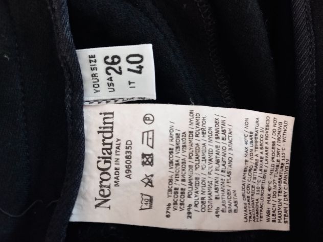 Pantaloni - Foto 4