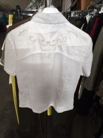 VENDESI 150.000 CAPI ABBIGLIAMENTO DONNA A GRANDI STOKKISTI - Foto 10